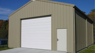 Garage Door Openers at High Point Industrial Park Mesquite, Texas